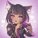 ⟡﹒Neko Lair﹒ᶻᶻ