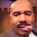 Steve Harvey