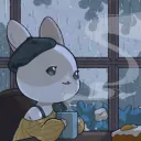 hiyu, i'm ayu !