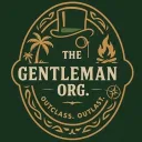 Gentleman Orgs: Survivor (Tonga- Trust is a gamble)