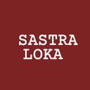 Sastra Loka Discord Server Icon