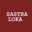 Sastra Loka Discord Server Icon