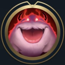 The Menacing Poro Discord server icon