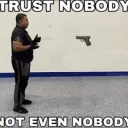 Bullies Discord server icon