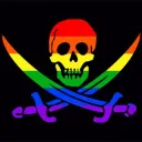 The Queer Pearl's icon