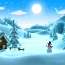 Frosty's Wonderland