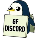 GUNTERS CLUB 🐧