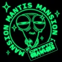 Mantis Mansion NFT