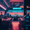 Boring Kitchen