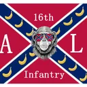 16th Mississippi Infantry