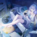 Lucky Store : Comeback