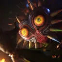 Majora's Tower