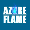 Azure Flame