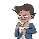 AlbertoJGarciaVA Server (For Fans and Friends)