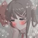    Kirisaki's Floofy House    ┊   Chatting, Anime, 18+, and more   Discord Server Icon