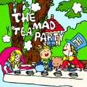 THE MAD TEA PARTY