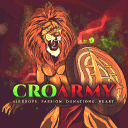 CroArmy | $ARMY's icon