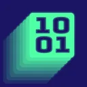1001 Squares of NFT