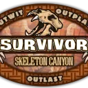 Legacy Survivor 1: Skeleton Canyon