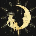 The Lunar Circle