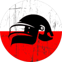 Discovery icon for PUBG Polska Discord server