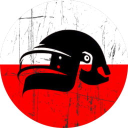 Discovery icon for PUBG Polska Discord server