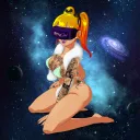Only Girl NFT - Discontinued