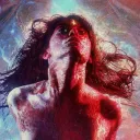 BLOOD MACHINES NFT