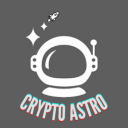 Crypto Astro | Community Crypto ðŸš€ Server Icon