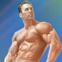 Boss of the gym)