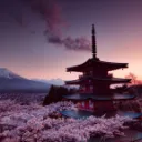 🏯 Heiliger Tempel