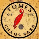 Tomes of the Chaos Bard
