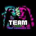 Team Fusion Discord Server Icon