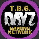 T.B.S  Gaming Network Discord Server Icon