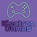 Electron Games — Діскорд Сервер