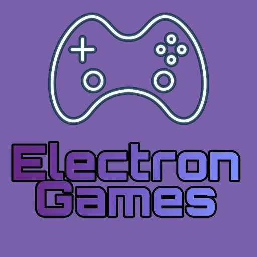 Electron Games — мониторинг Discord сервера, статистика и рейтинг