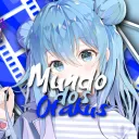 Mundo dos Otakus's icon