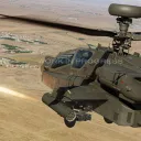 Task Force Charlie (Syria/Iraq AO)