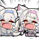 **~Vtuber and Anime FanBase~**