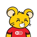 Golden Mice NFT