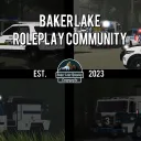 The City of Baker Lake