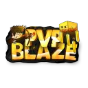PvPBlaze.NET - Server Minecraft!