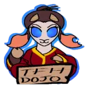 TFH Dojo - The Beginner's server