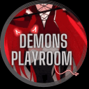 Demon's Playroom 18+'s icon
