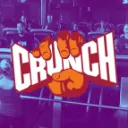 Unofficial Crunch Fitness Discord Server