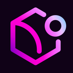 Discovery icon for Space and Time Discord server