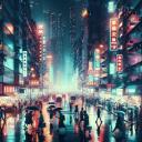 Nowhere