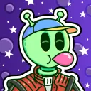 Good Martians