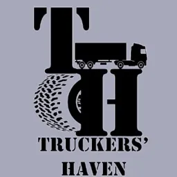 Truckers' Haven — мониторинг Discord сервера, статистика и рейтинг