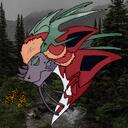 Cut to the Chase! logging Co. Discord Server Icon